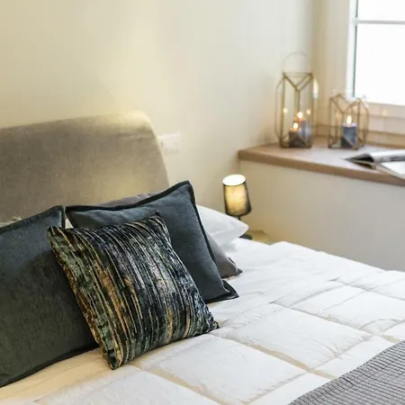Apartamento Porta Rossa Exclusive Florença