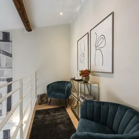 Apartamento Porta Rossa Exclusive *