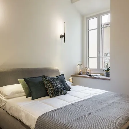 Apartamento Porta Rossa Exclusive