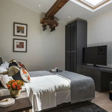 Apartment Porta Rossa Exclusive Florence
