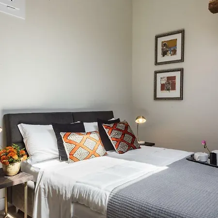 Apartamento Porta Rossa Exclusive