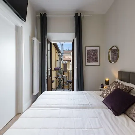 Porta Rossa Exclusive * Florens
