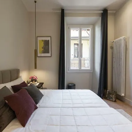 Porta Rossa Exclusive Apartamento Florença