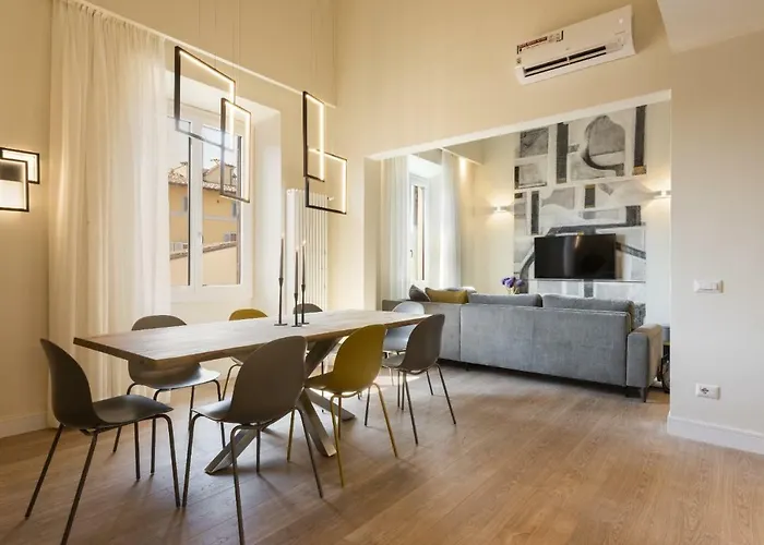 Apartment Porta Rossa Exclusive *