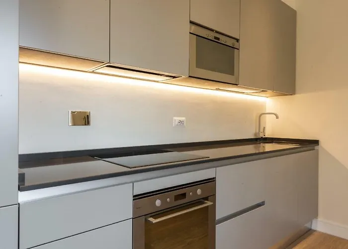 Apartment Porta Rossa Exclusive Florence