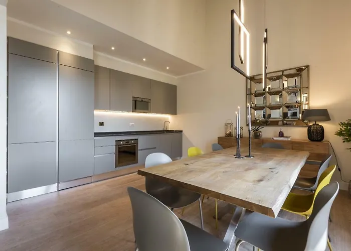 Apartment Porta Rossa Exclusive *