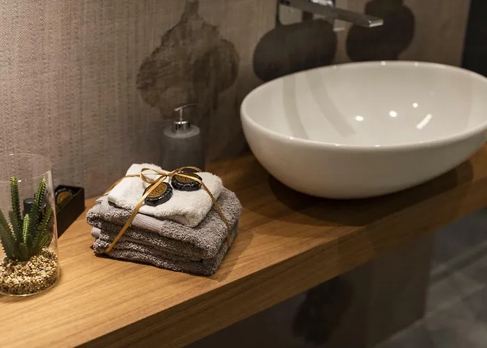 Porta Rossa Exclusive Apartment