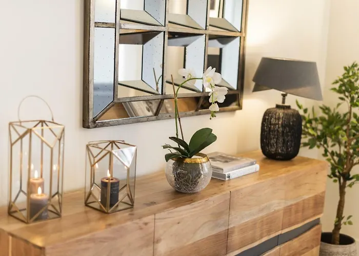 Porta Rossa Exclusive Apartment Florence