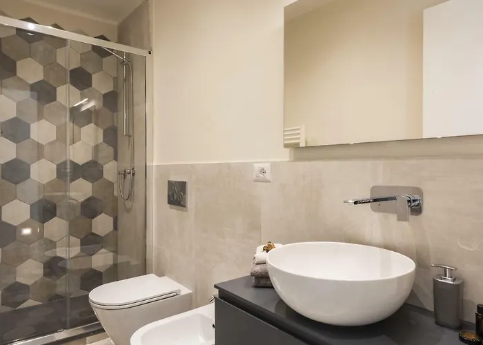 Apartment Porta Rossa Exclusive