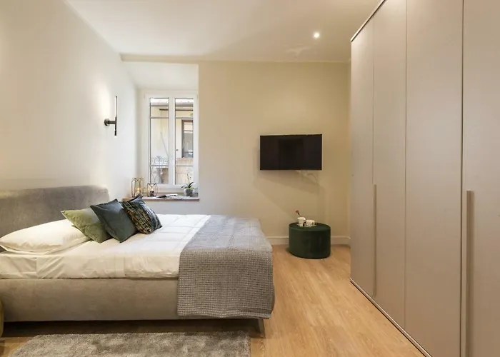 Apartment Porta Rossa Exclusive *