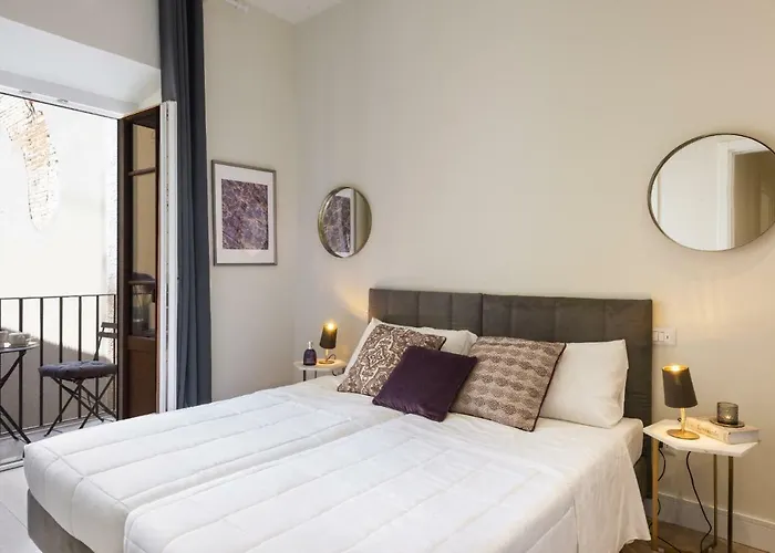 Apartment Porta Rossa Exclusive Florence
