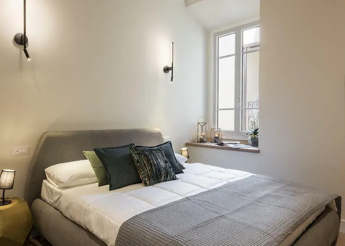 Apartment Porta Rossa Exclusive