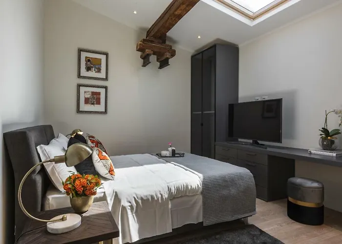 Apartment Porta Rossa Exclusive Florence