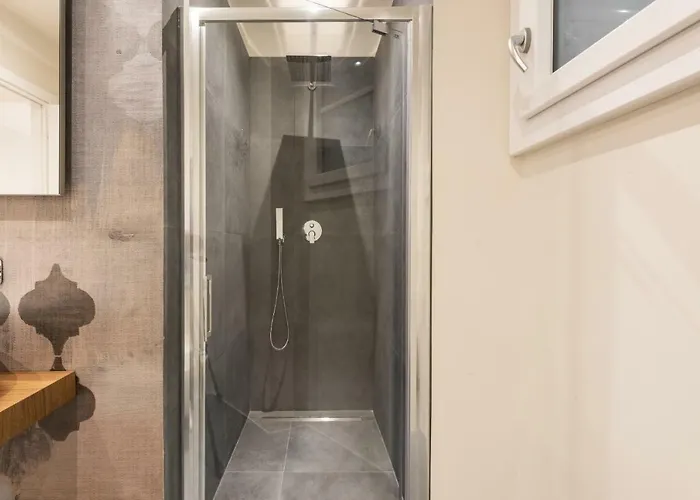 Apartment Porta Rossa Exclusive