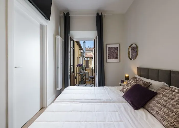 Porta Rossa Exclusive * Florence