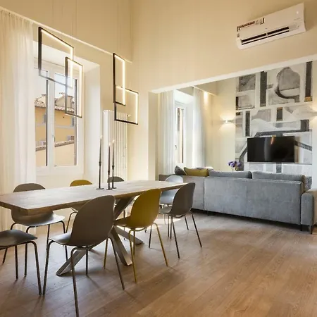 Apartamento Porta Rossa Exclusive *