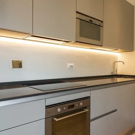 Apartamento Porta Rossa Exclusive Florencia