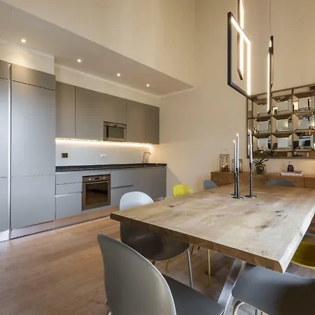 Apartamento Porta Rossa Exclusive *