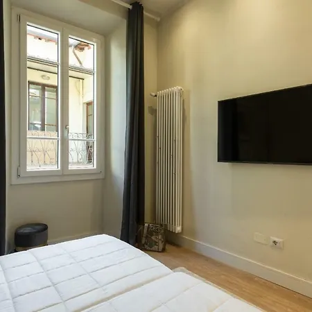 Apartamento Porta Rossa Exclusive *