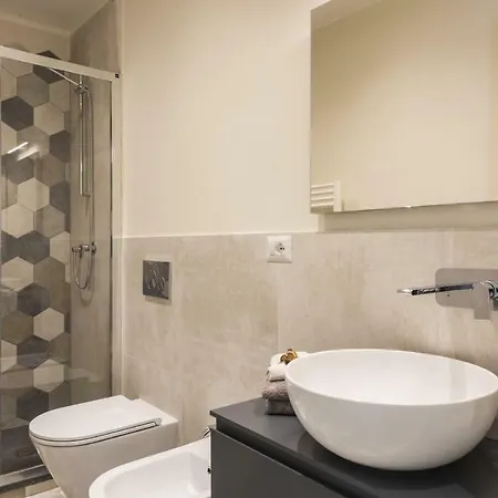 Apartamento Porta Rossa Exclusive