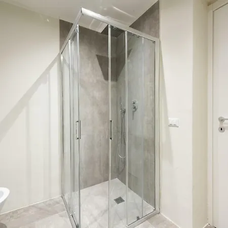 Apartamento Porta Rossa Exclusive Florencia