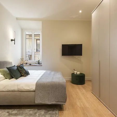 Apartamento Porta Rossa Exclusive *