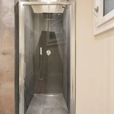 Apartamento Porta Rossa Exclusive